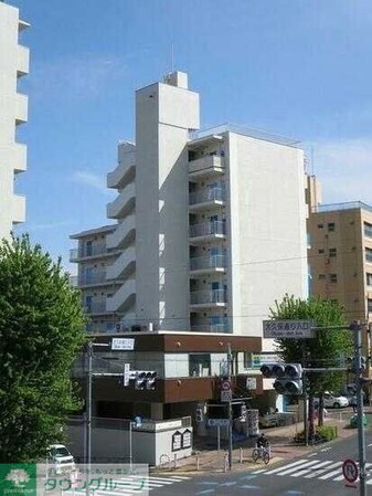 竹嶋ビルACT-3の物件外観写真